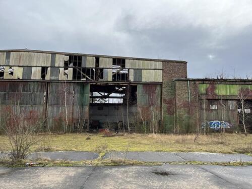 Foto - andere in Wittstock/Dosse zur Miete