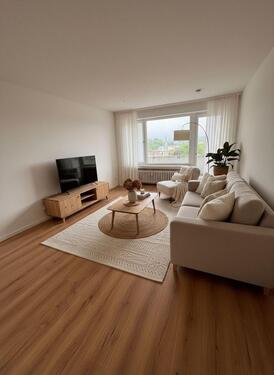 Foto - Helle 3-Zimmer-Wohnung mit Balkon in Iserlohn ***WBS notwendig***