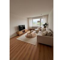 Helle 3-Zimmer-Wohnung mit Balkon in Iserlohn ***WBS notwendig***