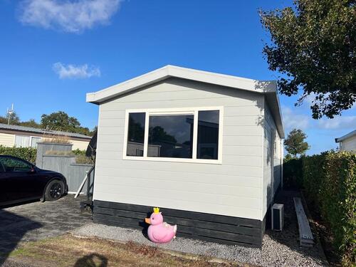 Foto - Campingplatz Julianahoeve Renesse, Juni-August Buchungslücken