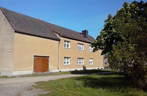 Foto - 5 Zimmer Einfamilienhaus in Delitzsch