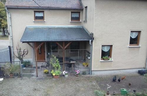 Foto - Einfamilienhaus in Delitzsch zum Kaufen