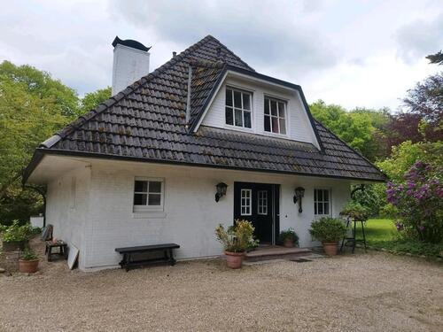 Foto - 3 Zimmer Einfamilienhaus zum Kaufen in Aukrug