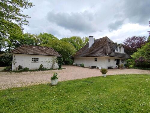 Foto - 3 Zimmer Einfamilienhaus in Aukrug