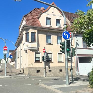 Foto - 2 Familienhaus in City Lage St. Ingbert