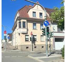 2 Familienhaus in City Lage St. Ingbert - Sankt Ingbert