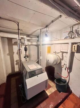 Foto - 9 Zimmer Einfamilienhaus in Sankt Ingbert