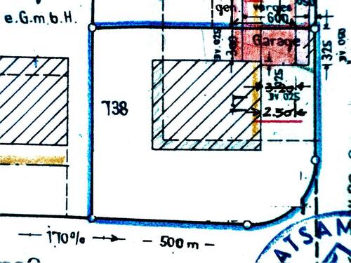 Foto - 7 Zimmer Einfamilienhaus in Leinfelden-Echterdingen