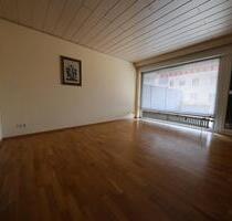 Kl. Wohnung in Niedernhausen Einzimmerwohnung mit gr. Terrasse