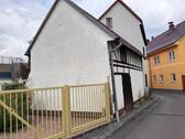 Foto - Einfamilienhaus zum Kaufen in Rudolstadt