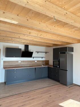 Foto - 4 Zi.Wohnung mit Balkon - 1.150,00 EUR Kaltmiete,