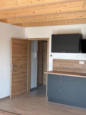 Foto - Etagenwohnung zur Miete in Eggenfelden