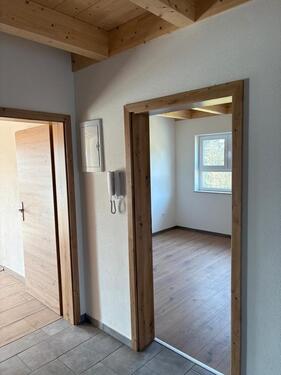 Foto - Etagenwohnung in Eggenfelden zur Miete