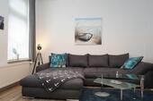 Foto - Gemütliche Ferienwohnung Küstenliebe 1 in Cuxhaven