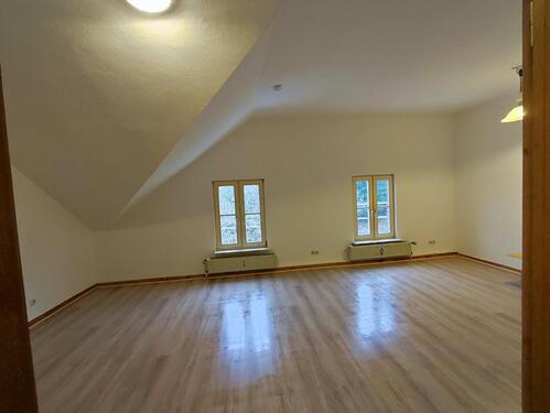 Foto - Etagenwohnung in Katzwinkel (Sieg)