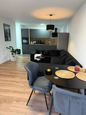 Foto - Etagenwohnung zur Miete in Hürth