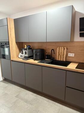 Foto - Etagenwohnung in Hürth zur Miete