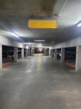Foto - Tiefgarage Seepark - 50,00 EUR Miete,