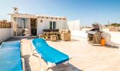Foto - Ferienwohnung am Hafen in Cala Ratjada,Meerblick,Terrasse,Urlaub,