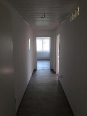 Foto - Etagenwohnung in Brigachtal zur Miete