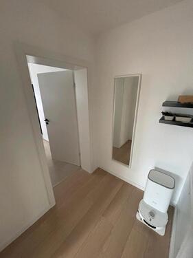 Foto - Etagenwohnung zur Miete in Niefern-Öschelbronn