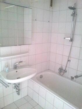 Foto - Etagenwohnung in Regensburg