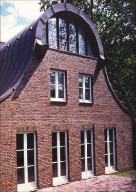 Foto - Etagenwohnung in Hamburg
