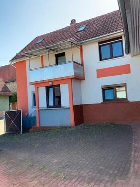 Foto - Einfamilienhaus in Klingenmünster