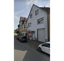 2x Stellplatz in Großraumgarage - Rinteln