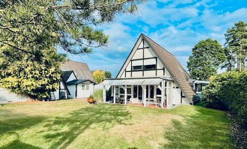 Foto - Einfamilienhaus zum Kaufen in Osterholz-Scharmbeck