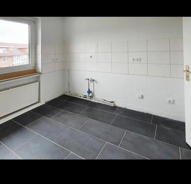 Foto - Etagenwohnung in Lünen zur Miete