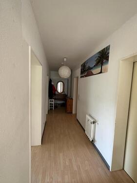 Foto - Etagenwohnung zur Miete in Münster