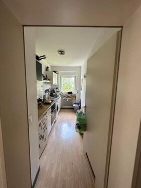 Foto - Etagenwohnung in Münster