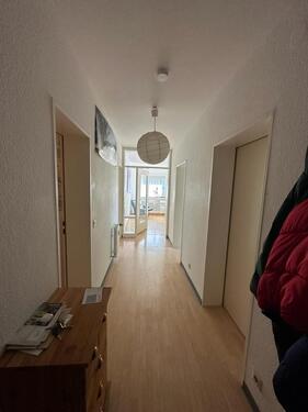 Foto - Etagenwohnung in Münster zur Miete