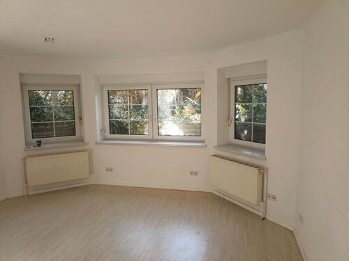 Foto - 2 Zimmer Souterrain Einliegerwohnung