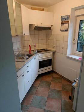 Foto - Etagenwohnung in Neuenhagen bei Berlin