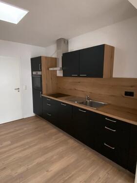 Foto - Große 2 Zimmer Wohnung in der Innenstadt von Lohne