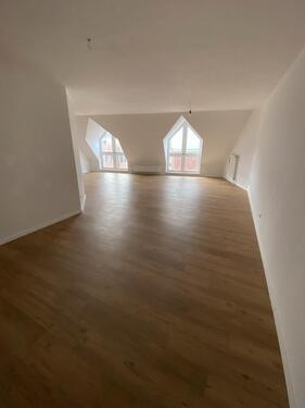 Foto - Etagenwohnung in Lohne (Oldenburg)