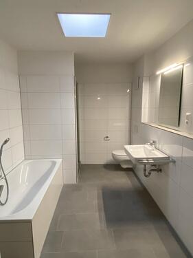 Foto - Etagenwohnung in Lohne (Oldenburg) zur Miete