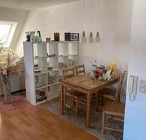 Ruhige moderne Wohnung in Treysa zu vermieten. - Schwalmstadt