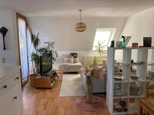 Foto - 2 Zimmer Etagenwohnung zur Miete in Schwalmstadt