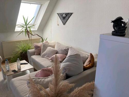 Foto - 2 Zimmer Etagenwohnung in Schwalmstadt