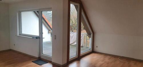 Foto - Etagenwohnung in Schwalmstadt zur Miete