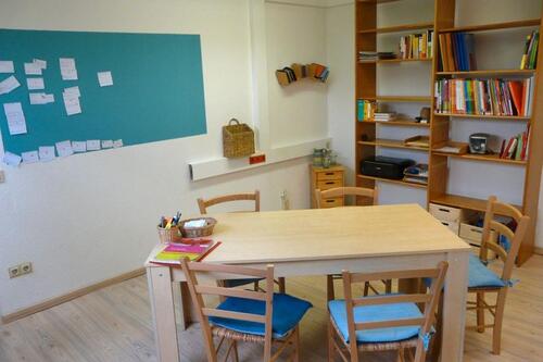 Foto - Bürosharing bzw. Büroraum zur Untermiete