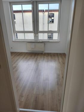 Foto - Etagenwohnung in Crimmitschau zur Miete