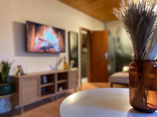 Foto - 1-Zi.-Wohnung in FDS Kniebis mit Pool & Sauna zu vermieten