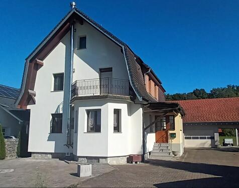 Foto - 7 Zimmer Einfamilienhaus zum Kaufen in Bad Säckingen