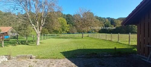 Foto - 7 Zimmer Einfamilienhaus in Bad Säckingen