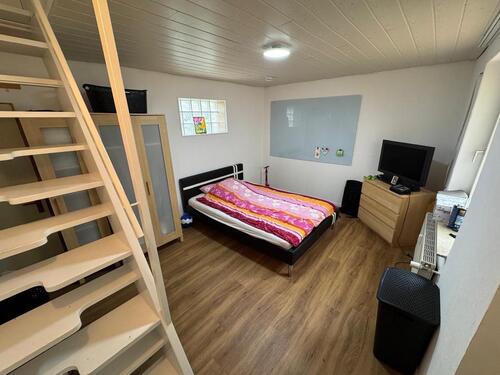 Foto - 2 Zimmer Etagenwohnung in Eltville am Rhein