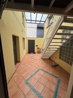 Foto - Etagenwohnung in Eltville am Rhein zur Miete